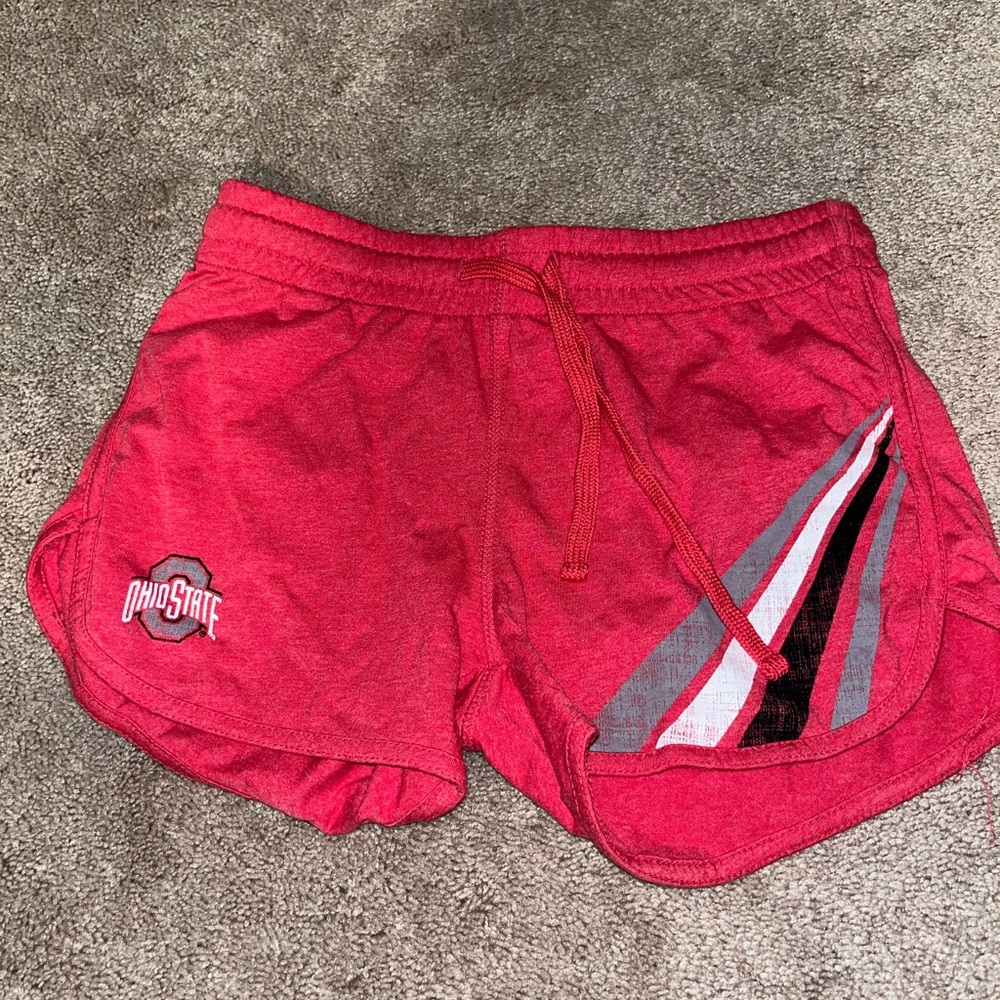 Women's Athletic Shorts